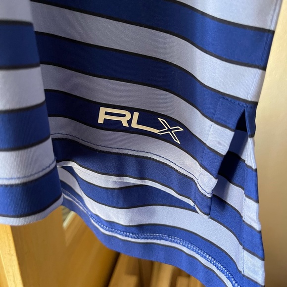 RLX Golf shirt - Picture 5 of 5